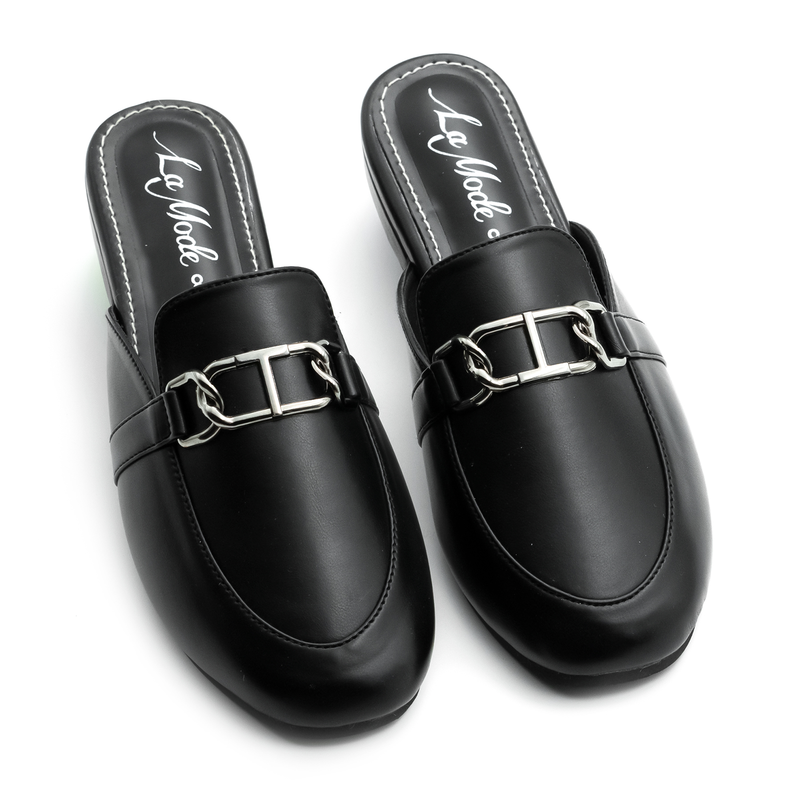 Ziva- Black
