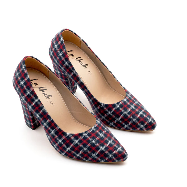 Adahlia Red